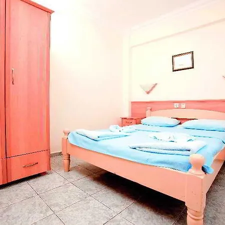 Hotel Babadan Icmeler